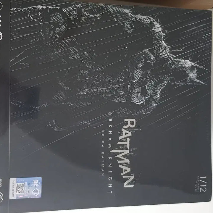 [SOLD OUT] 양품제조(LPZZ)에서 출시한 1/12 스케일 &
