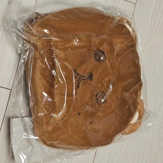 [BUNJANG] NCT Dream Haechan Jjoppu Pouch / 엔시티 드림 해찬 쪼푸 돌파우치