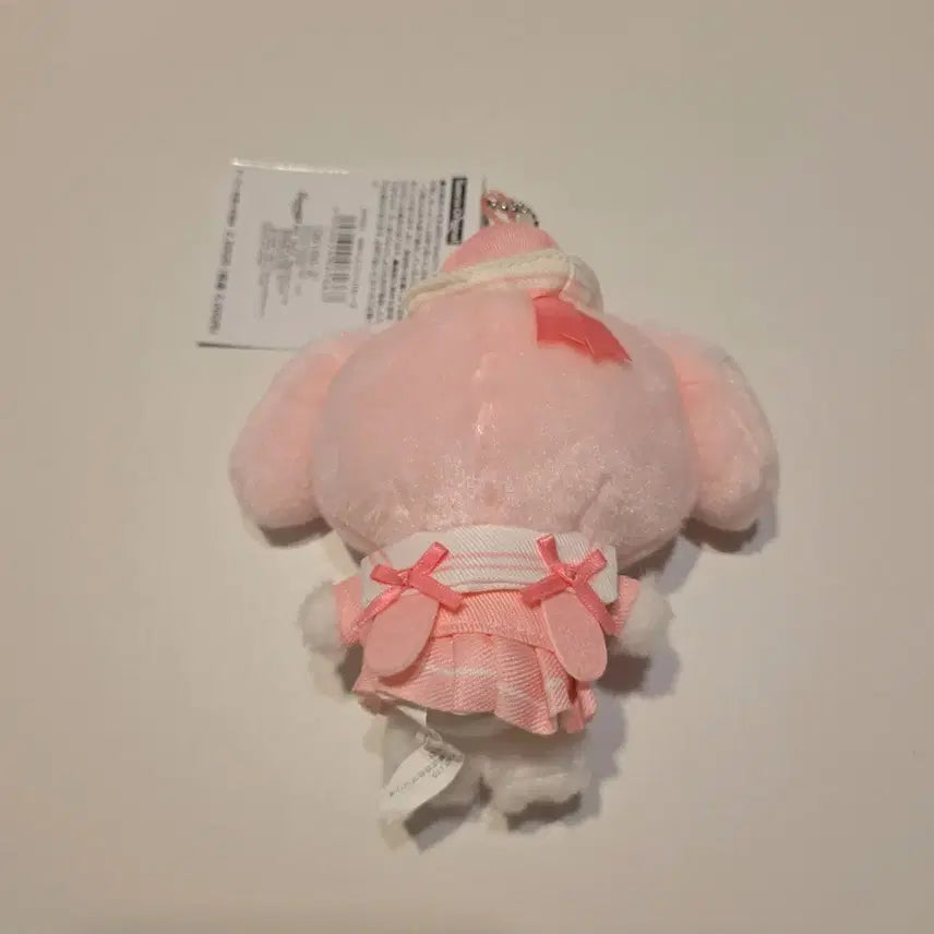 [BUNJANG] Sanrio Sailor Color Series My Melody Mascot Plush / 일본정품)산리오 세일러 컬러 시리즈 마스코트 마이멜로디 인형