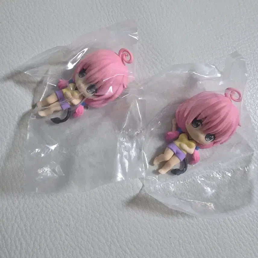 [BUNJANG] To Love Ru Lara Figure / 투러브 트러블 라라 피규어