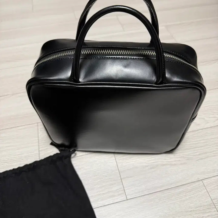 [BUNJANG] Comme des Garçons Aoyama Bag No. 2 Square Bag / 꼼데가르송 아오야마백 2호 스퀘어백