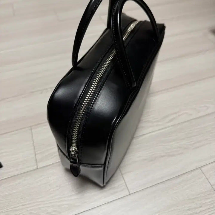[BUNJANG] Comme des Garçons Aoyama Bag No. 2 Square Bag / 꼼데가르송 아오야마백 2호 스퀘어백