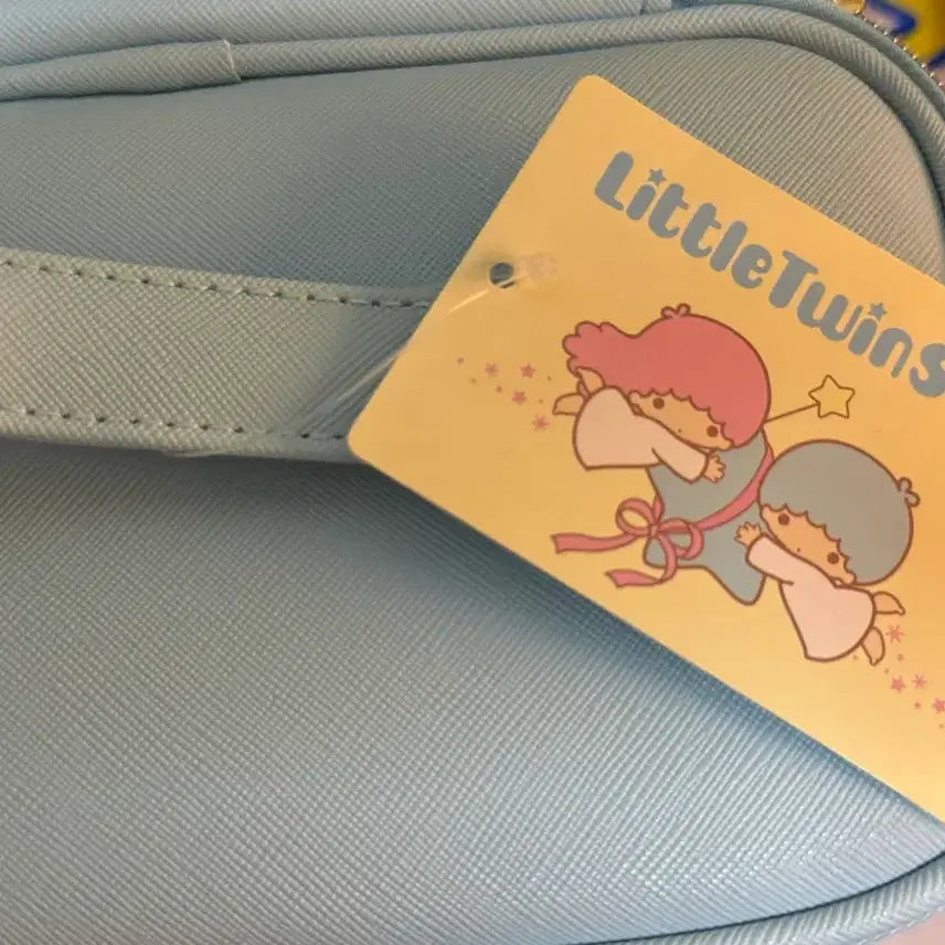 [BUNJANG] Kiki &amp; Lala Makeup Pouch / (정품) 키키라라 메이크업 파우치