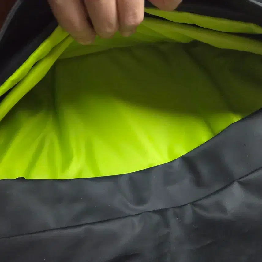 [BUNJANG] Timbuk2 Especialstash Messenger Bag / 팀벅 2 이스페셜 스테쉬 메신저 백 크로스백