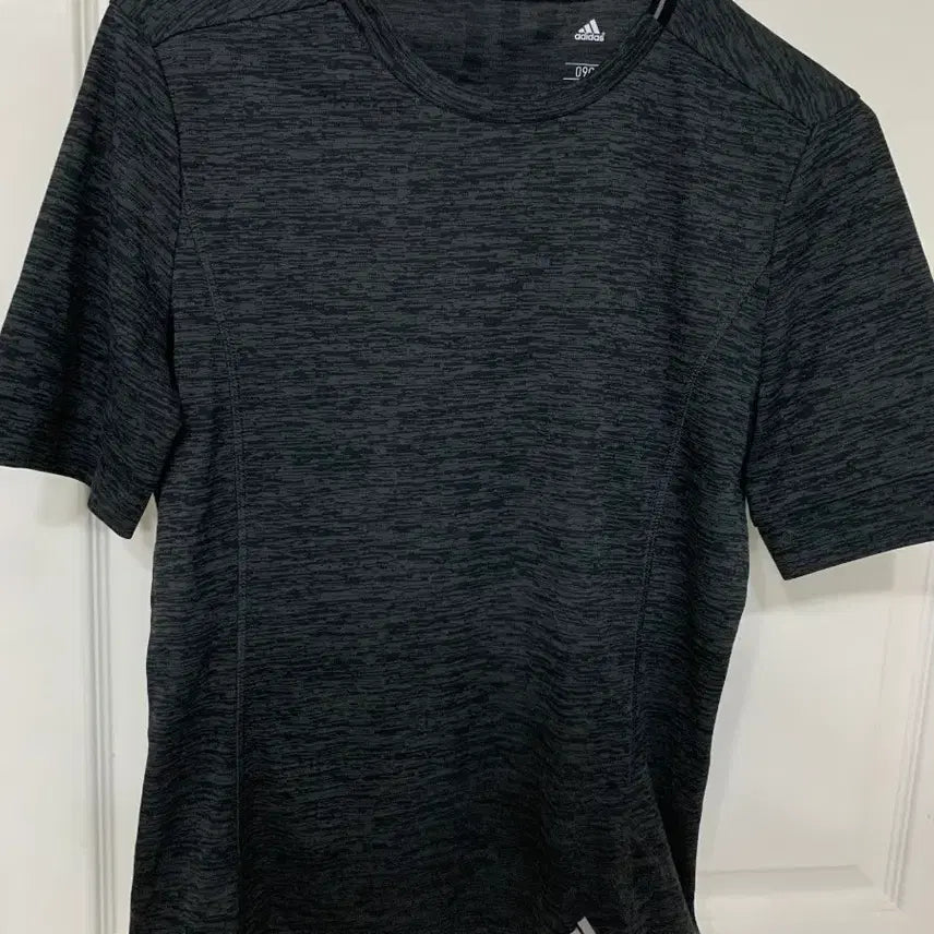 [BUNJANG] Adidas Running Short Sleeve T-Shirt Women&