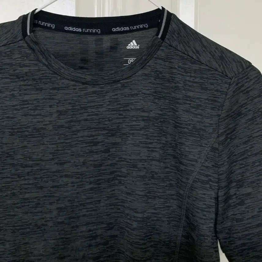 [BUNJANG] Adidas Running Short Sleeve T-Shirt Women&