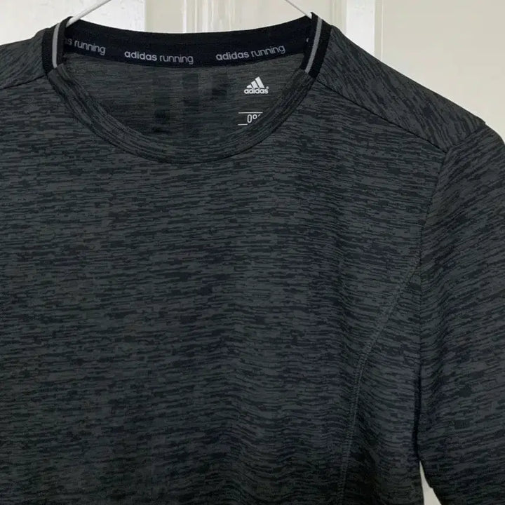 [BUNJANG] Adidas Running Short Sleeve T-Shirt Women&