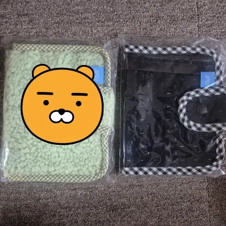 [BUNJANG] Melt Diary Cover A7 Mono / 멜트 다이어리 커버 a7 모노