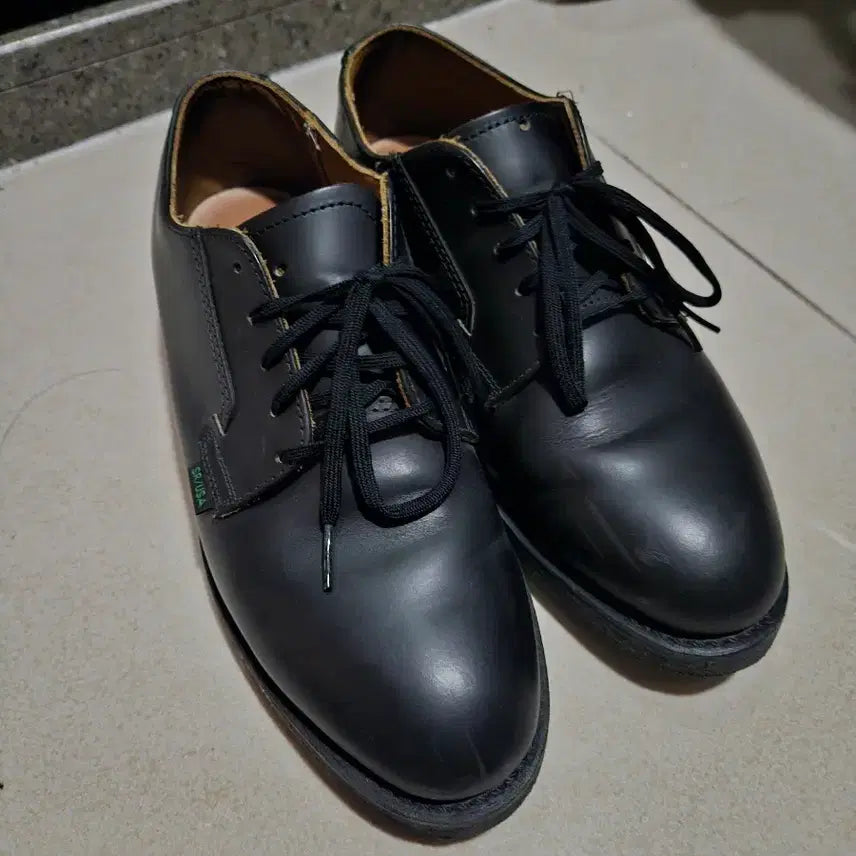 [BUNJANG] Red Wing Postman 101 Oxfords - Size 7D / 7D)레드윙 포스트맨 101