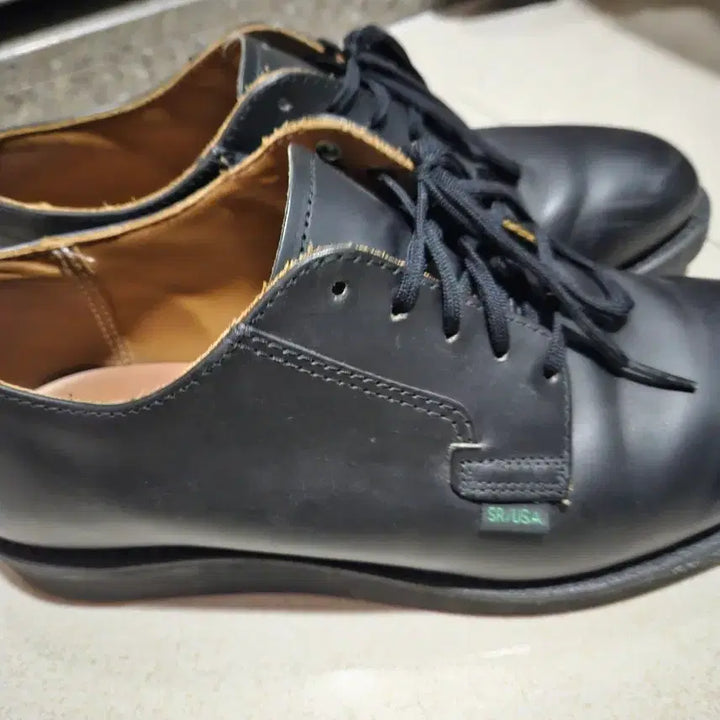 [BUNJANG] Red Wing Postman 101 Oxfords - Size 7D / 7D)레드윙 포스트맨 101