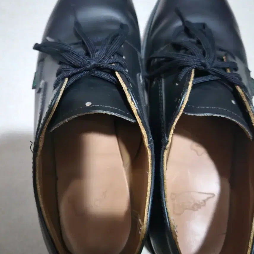 [BUNJANG] Red Wing Postman 101 Oxfords - Size 7D / 7D)레드윙 포스트맨 101