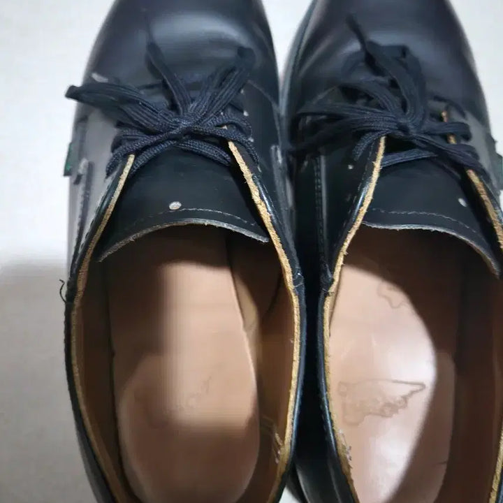 [BUNJANG] Red Wing Postman 101 Oxfords - Size 7D / 7D)레드윙 포스트맨 101