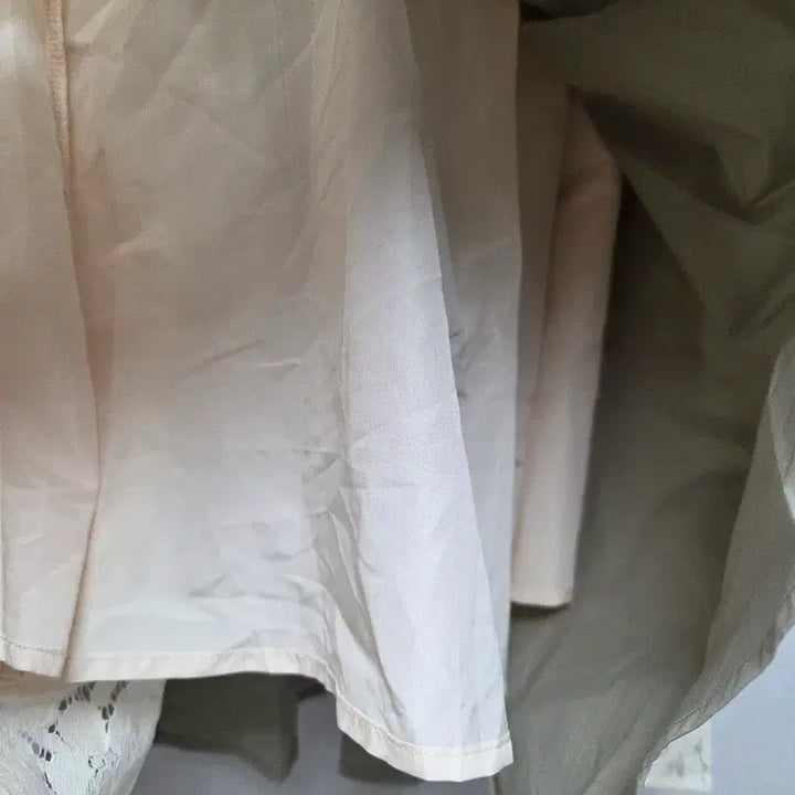 [BUNJANG] EVO Seoul Long Skirt / evo 서울 롱 스커트