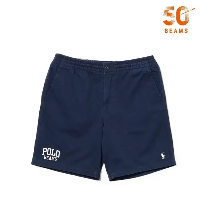 [BUNJANG] BEAMS Japan Polo 50th Anniversary PREPSTER SHORT Pants (XXL) / 빔즈재팬 Polo 50주년 PREPSTER SHORT 반바지4컬러 XXL