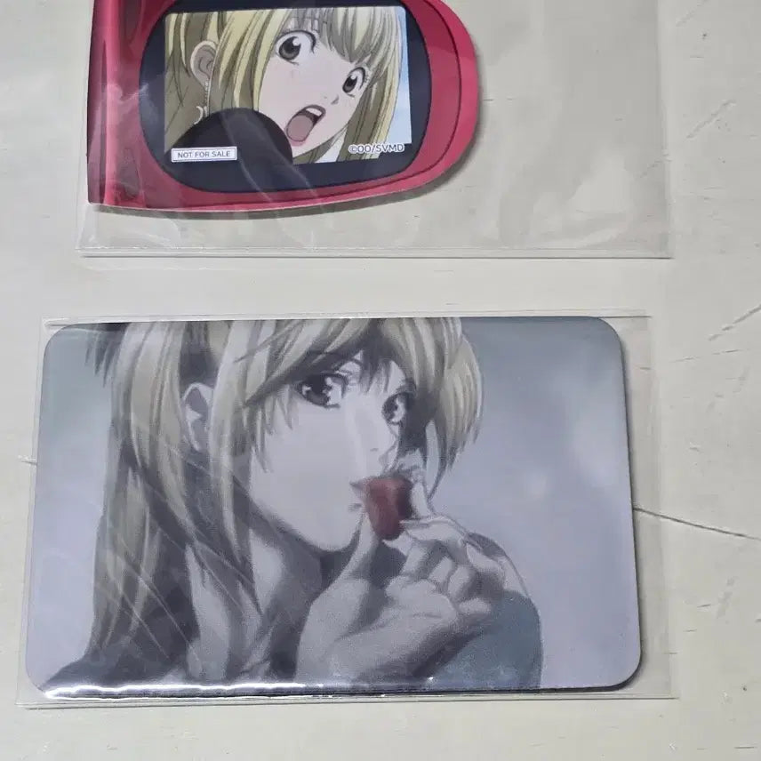 [BUNJANG] Death Note Misa Amane Misa&