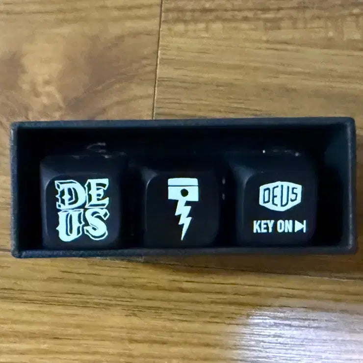 [BUNJANG] Deus Keycap Keyring with LED / 데우스 키캡 키링