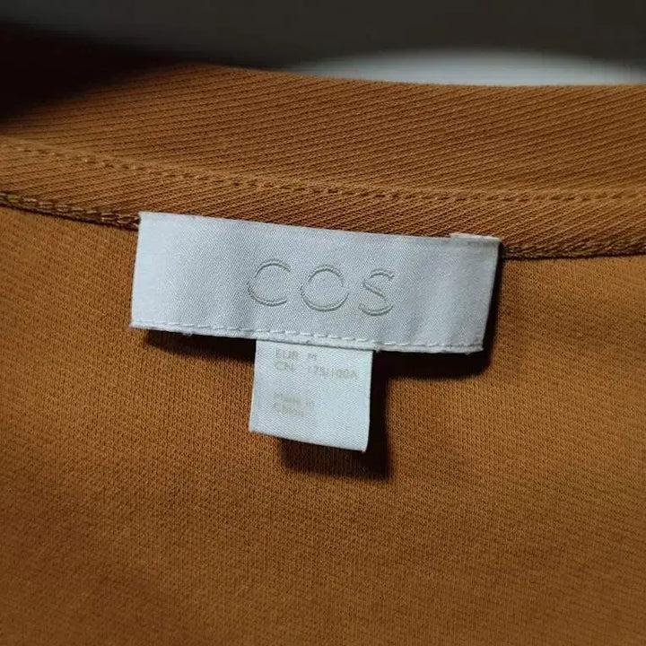 [BUNJANG] COS Pocket Short Sleeve T-Shirt M / EUR M(100) 코스 포켓 반팔티셔츠