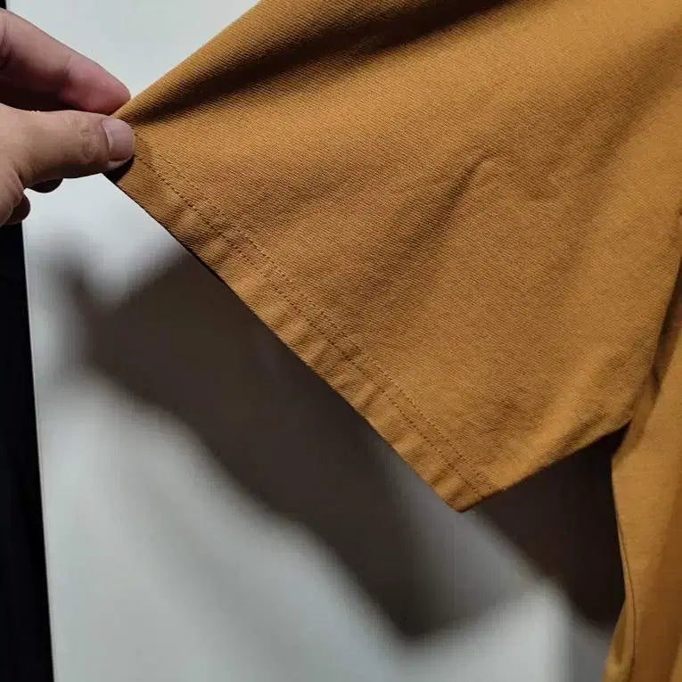 [BUNJANG] COS Pocket Short Sleeve T-Shirt M / EUR M(100) 코스 포켓 반팔티셔츠