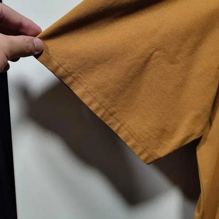 [BUNJANG] COS Pocket Short Sleeve T-Shirt M / EUR M(100) 코스 포켓 반팔티셔츠