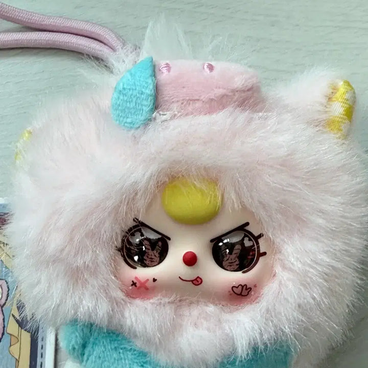 [BUNJANG] Babys3 Fairy Tale Doll / 베이비쓰리 동화 인형