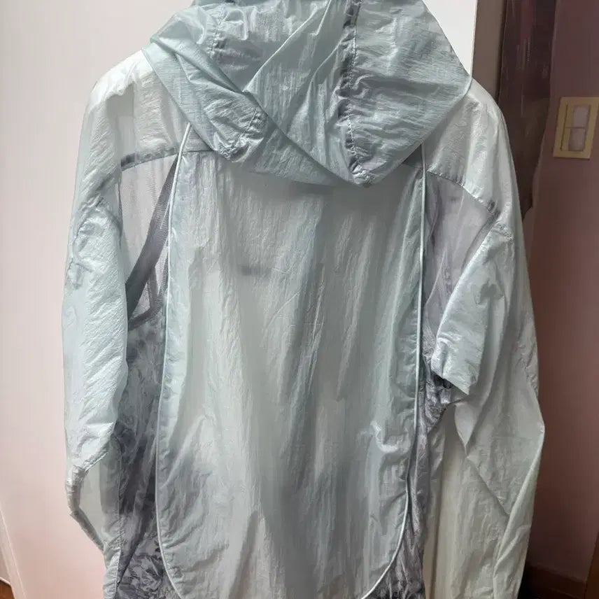 [BUNJANG] Xlim Windbreaker 2 / 엑슬림 xlim 바람막이 2