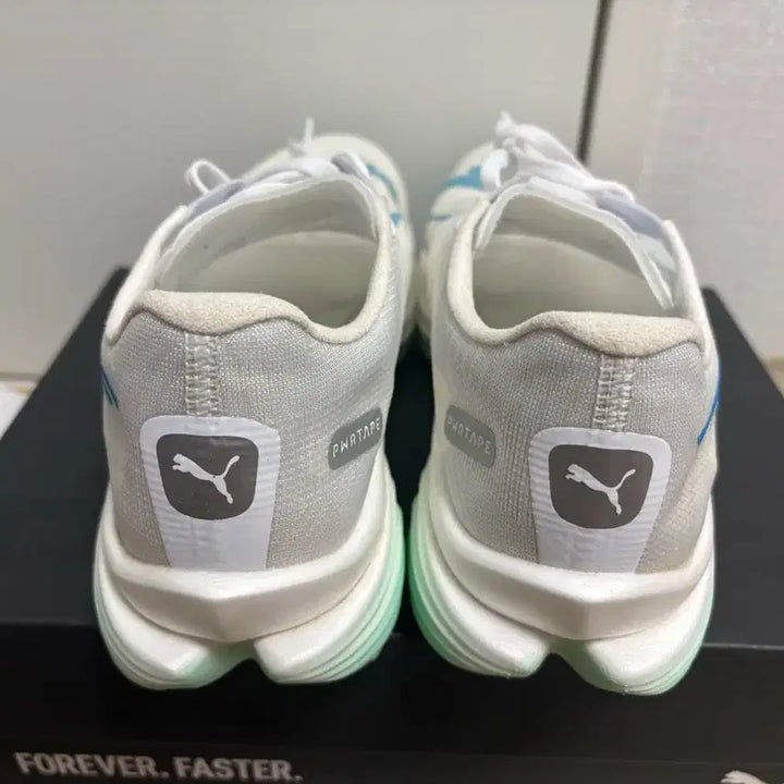 [BUNJANG] Puma Dinael 3 Running Shoes (280mm) / 푸마 디나엘3 280 팝니다