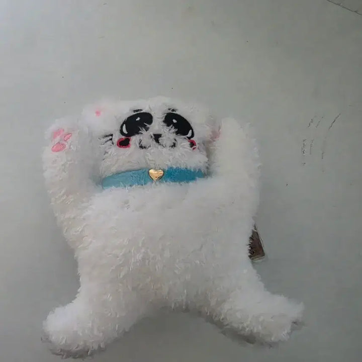 [BUNJANG] Stray Kids Sauna Felix Charm Doll / 스트레이키즈 사우나 필릭스 백참 인형