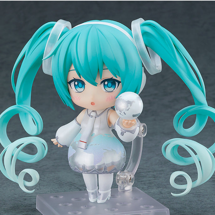 [BUNJANG] Good Smile Company Hatsune Miku Expo 2021 Version Nendoroid Sealed / (택포)굿스마 하츠네미쿠 엑스포 2021 버전No 1799 넨도 미개봉