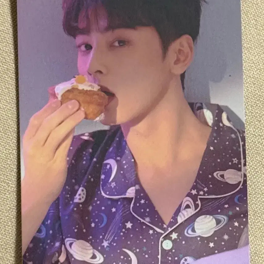[BUNJANG] Cha Eunwoo Photocard / 차은우 포카 판매합니다