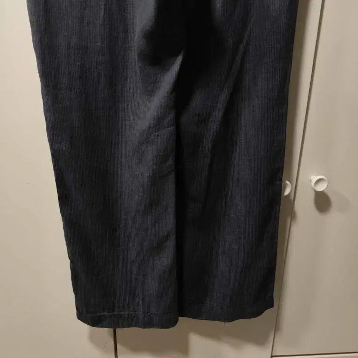 [BUNJANG] C.P. Company Linen Black Pants / 36인치 C.P. Company 씨피컴퍼니 린넨 블랙 팬츠