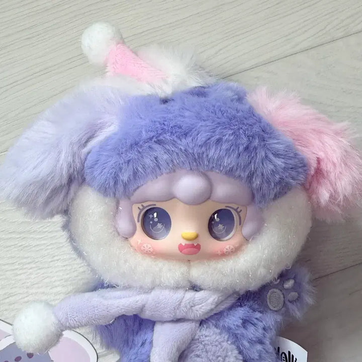 [BUNJANG] Yuki Christmas Doll / 유키 크리스마스 인형