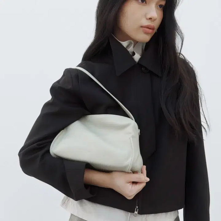 [BUNJANG] Atelier de Lumen Pillow Tote Bag (New, Full Box) / 아틀리에 드 루멘 필로우 토트 백 (새상품 풀박)