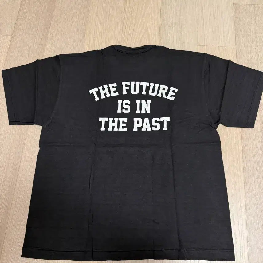 [BUNJANG] Human Made 3XL T-Shirt (New) / 휴먼메이드 3xl 티셔츠 새상품