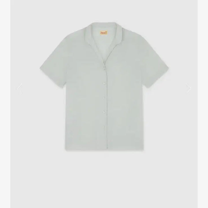 [BUNJANG] Urbanchic Riviera Half Shirt Mint M / 얼바닉30셔츠! 문달 낫띵리튼 에토스 le917 lfm le917