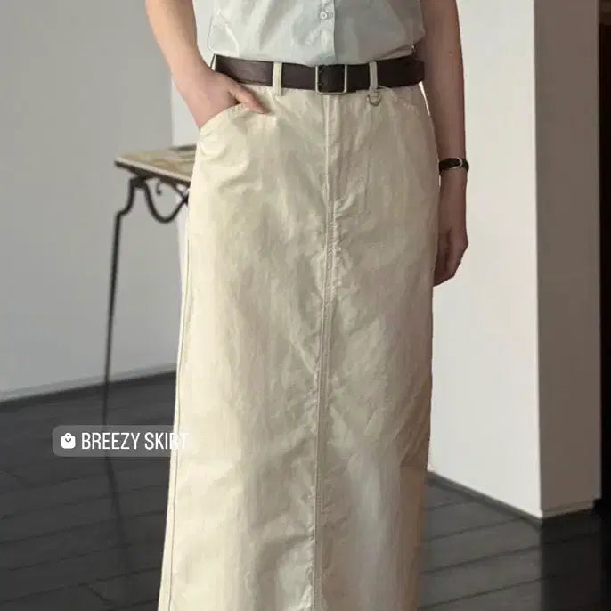 [BUNJANG] Urbanchic Riviera Half Shirt Mint M / 얼바닉30셔츠! 문달 낫띵리튼 에토스 le917 lfm le917