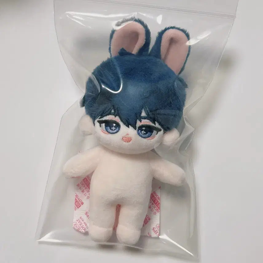 [BUNJANG] PLAVE MyPLAVE Yejun 10th Generation Doll Unsealed / 플레이브 10깅 마이플브 예준