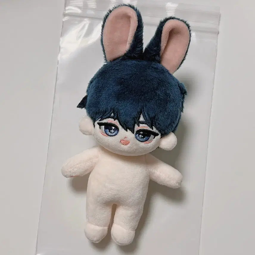 [BUNJANG] PLAVE MyPLAVE Yejun 10th Generation Doll Unsealed / 플레이브 10깅 마이플브 예준