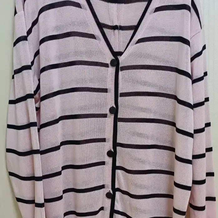 [BUNJANG] Reversible Oversized Cardigan / 얇은 양면 가디건(오버핏)