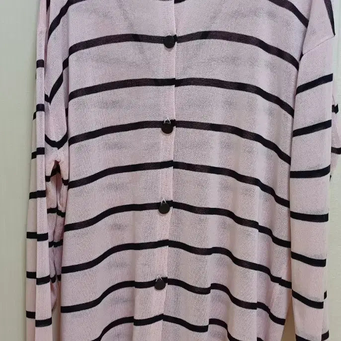 [BUNJANG] Reversible Oversized Cardigan / 얇은 양면 가디건(오버핏)