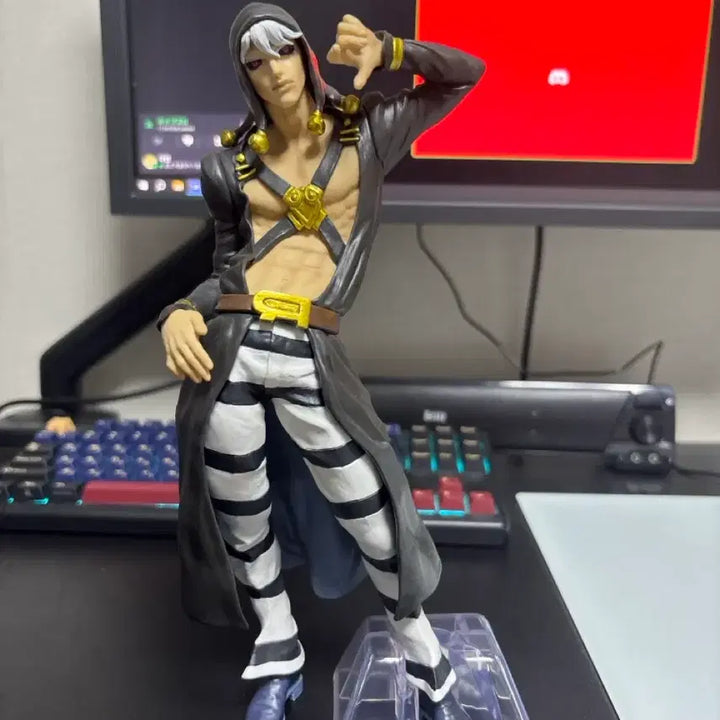 [BUNJANG] Ichiban Kuji JoJo&