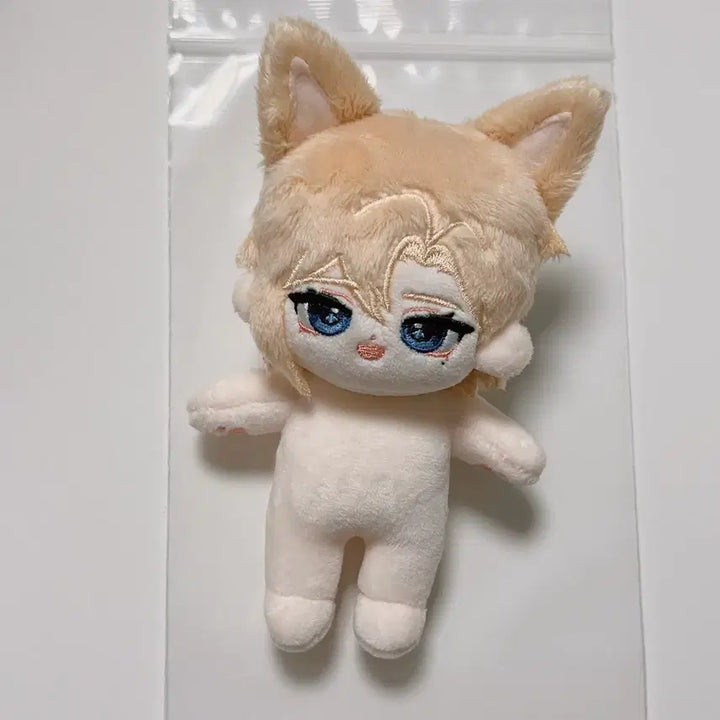 [BUNJANG] PLAVE Noah 10th Anniversary My PLAVE Doll (Unsealed) / 플레이브 10깅 마이플브 노아