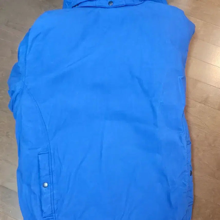 [BUNJANG] Henry Cotton Spectator Padded Jacket / 헨리코튼ffc 스펙테이터 패딩 48(100)사이즈