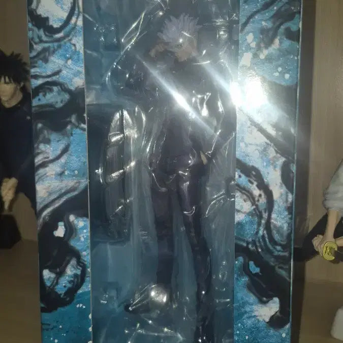 [BUNJANG] Jujutsu Kaisen 0 Gojo Figure B Prize / 주술회전 0 고죠 B상 팔아요!