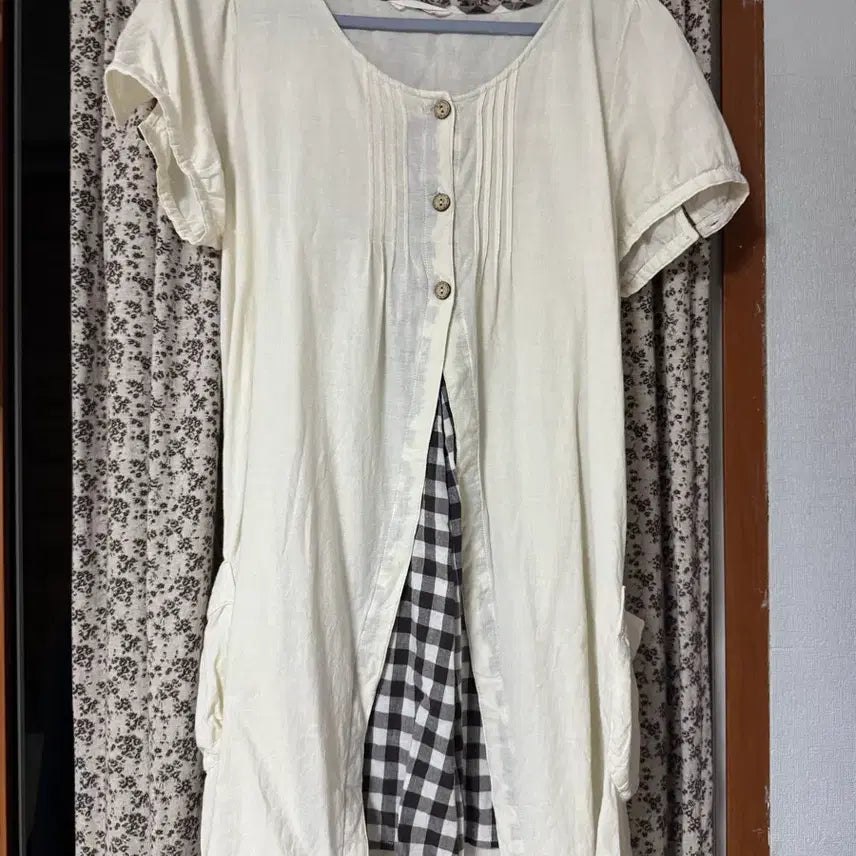 [BUNJANG] Hoohoo Vintage Teacher&