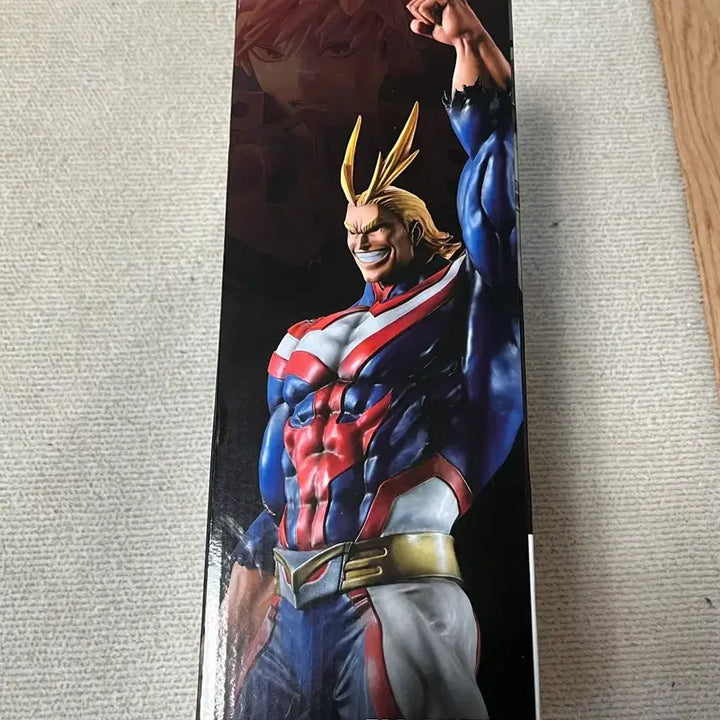 [BUNJANG] All Might &