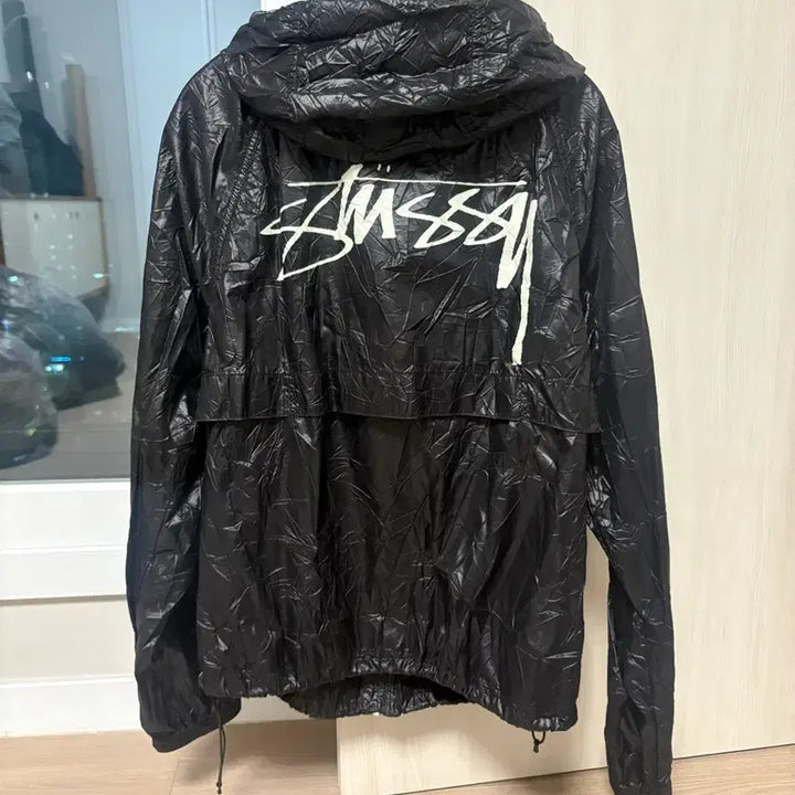 [BUNJANG] Stussy Jacket Medium / 스투시 자켓 (동영상있음)