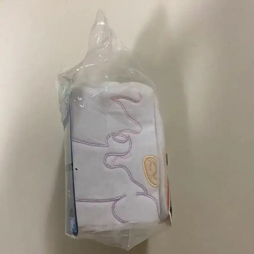 [BUNJANG] One Piece Card Game Kuji Lottery Prize E Deck Case / 새상품) 원피스 카드게임 쿠지 E상 덱 케이스 카드 케이스 니카