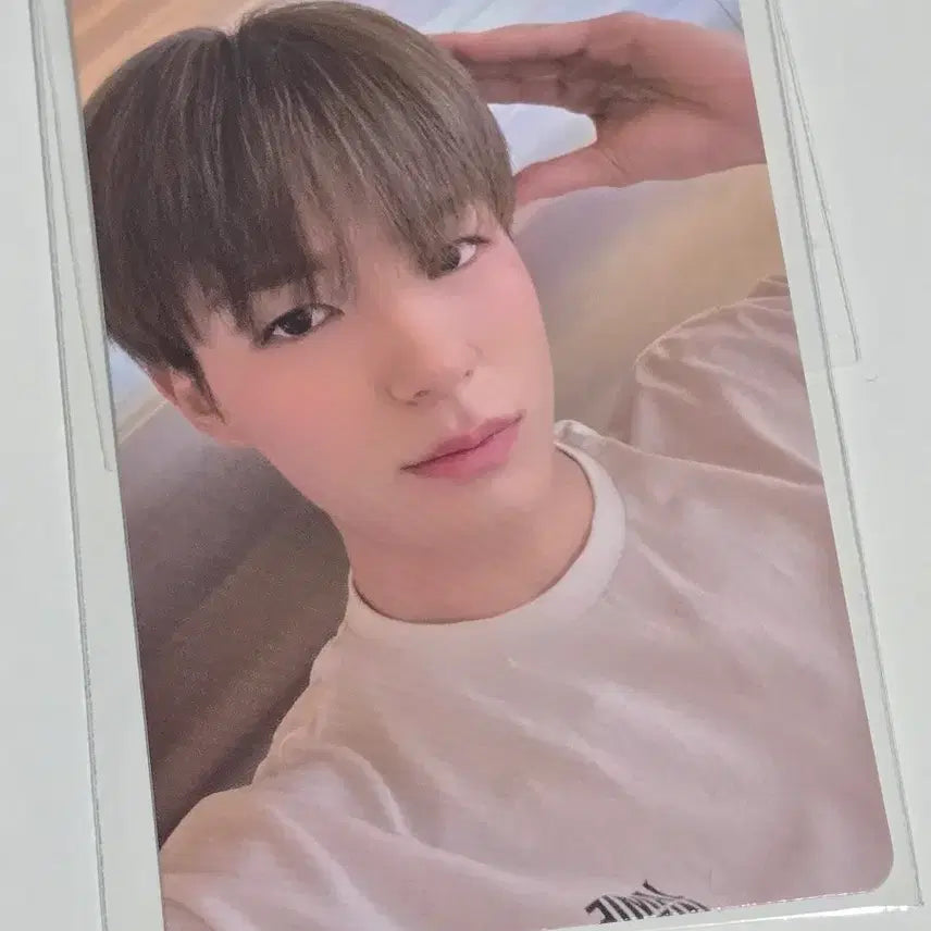 [BUNJANG] NCT Jeno BTTF SM Store Lucky Draw Photocard / 제노 BTTF 슴스토어 영통 포카 판매