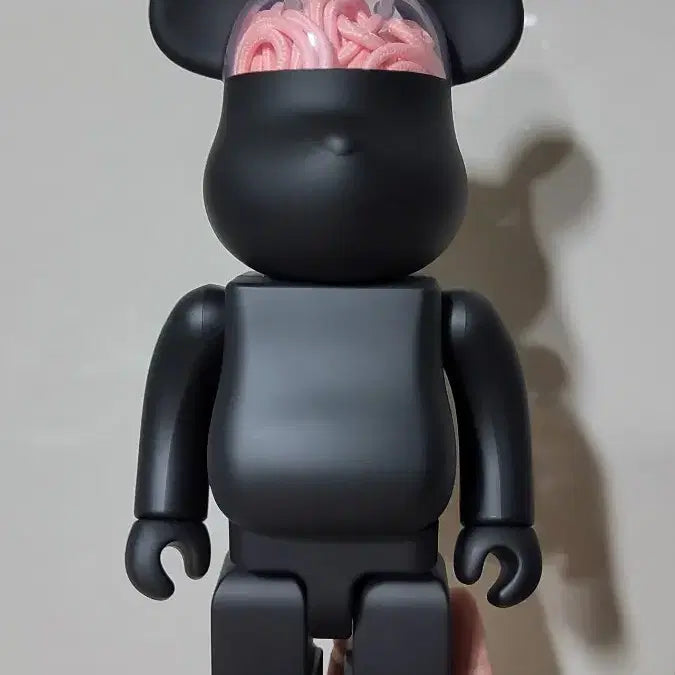 [BUNJANG] Andy Warhol Bearbrick 400% Andy Warholism / 와디 베어브릭 400% 와디즘