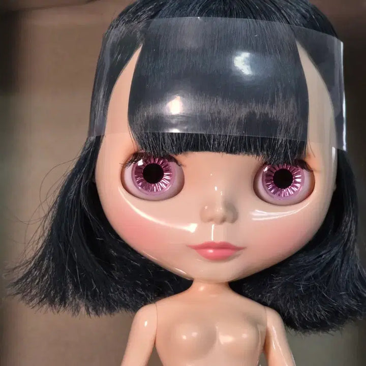 [BUNJANG] Blythe Adolly Amour Yumi Unsealed Full Set Doll / 브라이스 블라이스 아다피 아무르 유미 개봉풀셋 판매합니다
